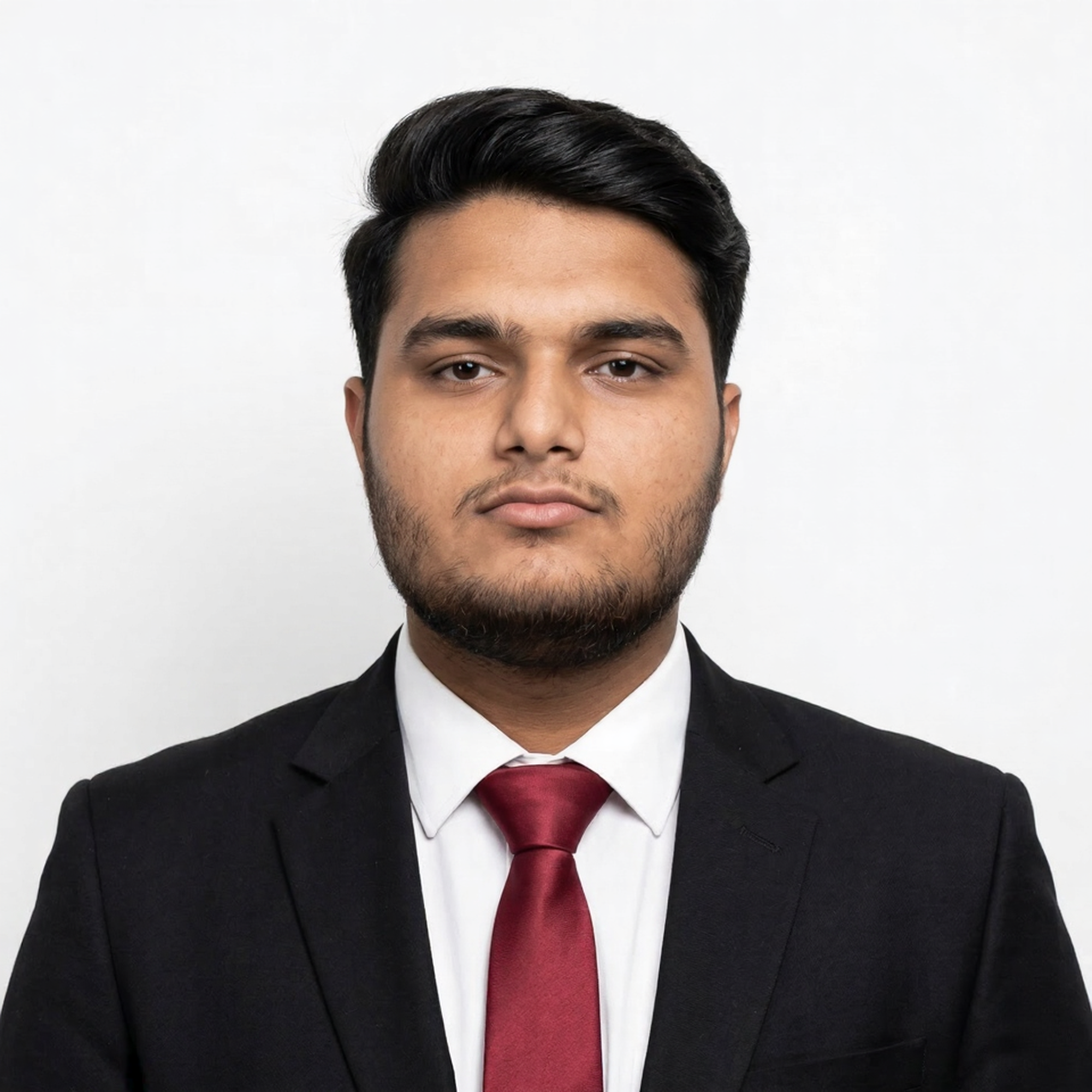 Shopify Growth Specialist Portrait